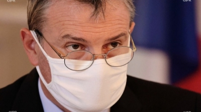 Covid-19 Le préfet Jacques Billant rappelle les mesures de l ... Image 1